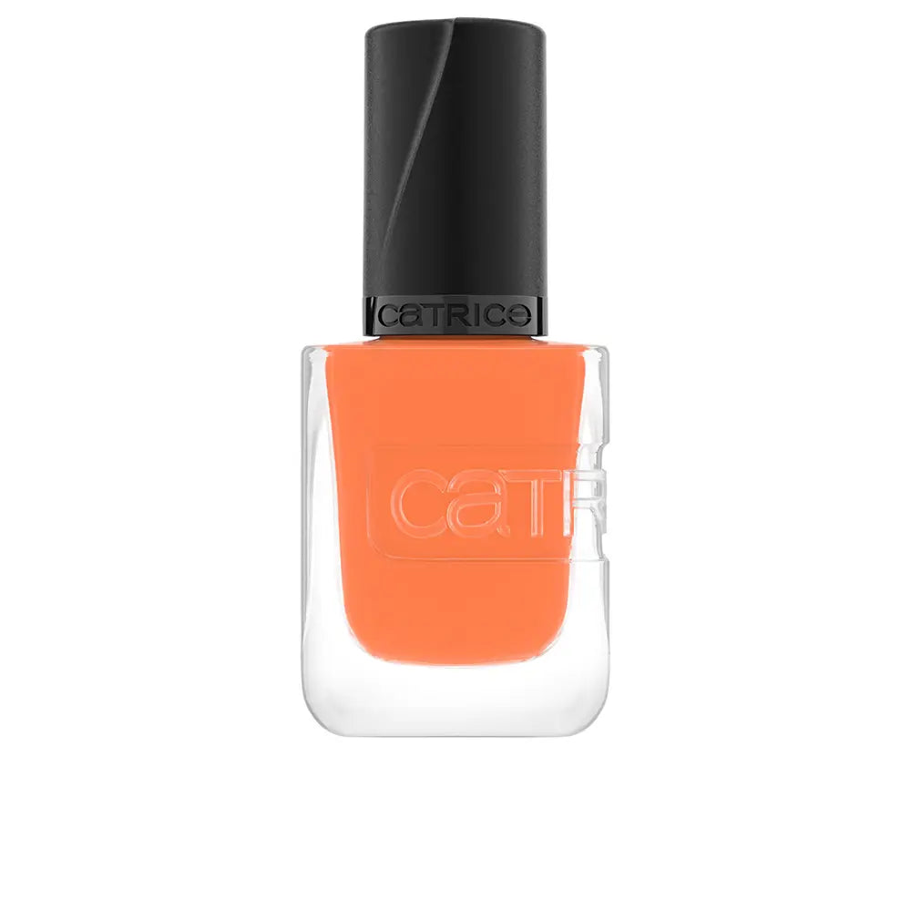 CATRICE-Esmalte GEL AFFAIR 014 Sunset Sorbet 1050 ml.-DrShampoo - Perfumaria e Cosmética