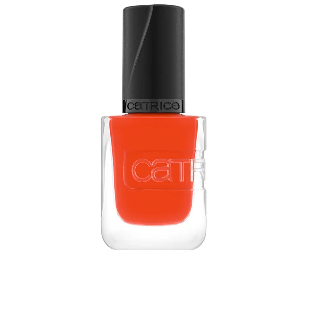 CATRICE-Esmalte GEL AFFAIR 015 Poppy 105 ml.-DrShampoo - Perfumaria e Cosmética