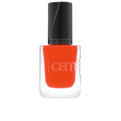 CATRICE-Esmalte GEL AFFAIR 015 Poppy 105 ml.-DrShampoo - Perfumaria e Cosmética