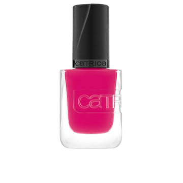 CATRICE-Esmalte GEL AFFAIR 018 Berry Styles 105 ml.-DrShampoo - Perfumaria e Cosmética Main image