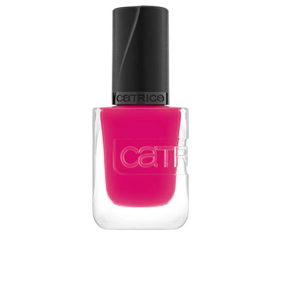 CATRICE-Esmalte GEL AFFAIR 018 Berry Styles 105 ml.-DrShampoo - Perfumaria e Cosmética