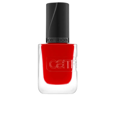 CATRICE-Esmalte GEL AFFAIR 019 Vive L39Amour 105 ml.-DrShampoo - Perfumaria e Cosmética