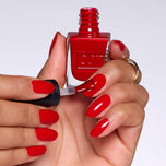 CATRICE-Esmalte GEL AFFAIR 019 Vive L'Amour 105 ml.-DrShampoo - Perfumaria e Cosmética