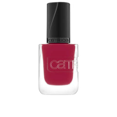 CATRICE-Esmalte GEL AFFAIR 020 Raspberry Pie 105 ml.-DrShampoo - Perfumaria e Cosmética