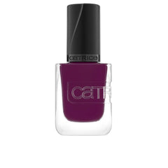 CATRICE-Esmalte GEL AFFAIR 023 Plum Believable 105 ml.-DrShampoo - Perfumaria e Cosmética
