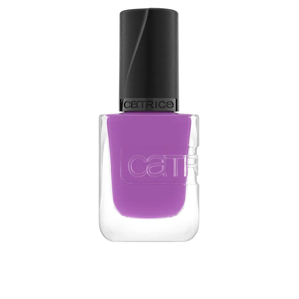 CATRICE-Esmalte GEL AFFAIR 024 Grape Minds Think Alike 105 ml.-DrShampoo - Perfumaria e Cosmética