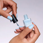 CATRICE-Esmalte GEL AFFAIR 029 Blue You A Kiss 105 ml.-DrShampoo - Perfumaria e Cosmética