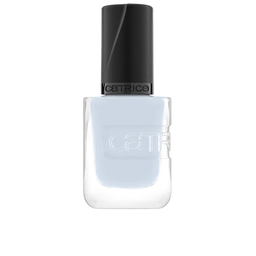 CATRICE-Esmalte GEL AFFAIR 029 Blue You A Kiss 105 ml.-DrShampoo - Perfumaria e Cosmética