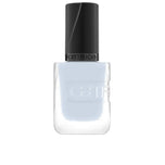 CATRICE-Esmalte GEL AFFAIR 029 Blue You A Kiss 105 ml.-DrShampoo - Perfumaria e Cosmética