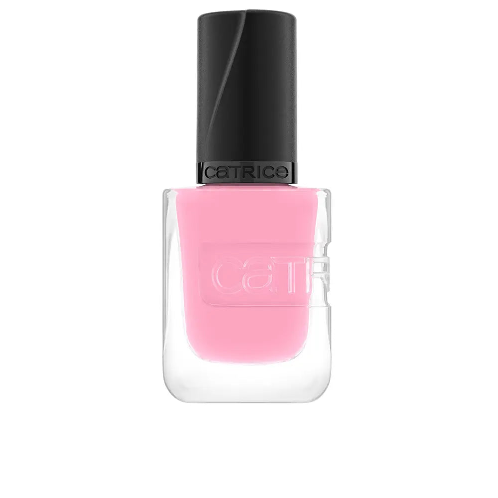 CATRICE-Esmalte GEL AFFAIR 038 Cosmo Where Is Wanda 105ml.-DrShampoo - Perfumaria e Cosmética
