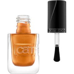 CATRICE-Esmalte GEL AFFAIR 040 Copper Cabana 105 ml.-DrShampoo - Perfumaria e Cosmética