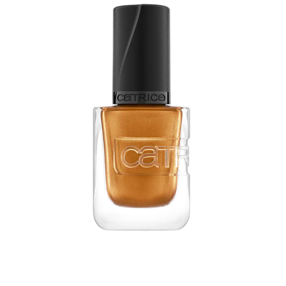 CATRICE-Esmalte GEL AFFAIR 040 Copper Cabana 105 ml.-DrShampoo - Perfumaria e Cosmética