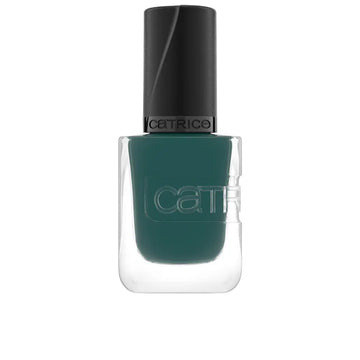 CATRICE-Esmalte GEL AFFAIR #041-Spill The Tea-l 10,5 ml-DrShampoo - Perfumaria e Cosmética Main image