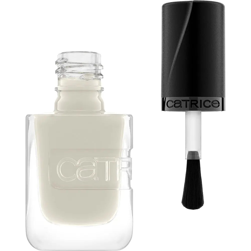 CATRICE-Esmalte GEL AFFAIR 042 Fifty Shades Of Greige 105 ml.-DrShampoo - Perfumaria e Cosmética
