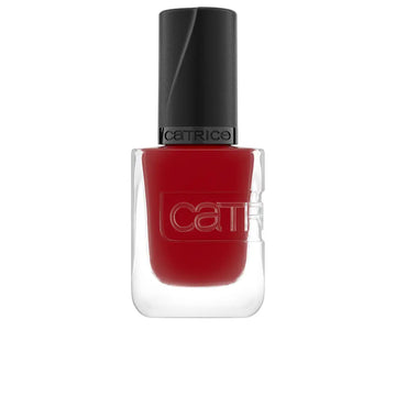 CATRICE-Esmalte GEL AFFAIR 043 Cranberry Jam 105 ml.-DrShampoo - Perfumaria e Cosmética Main image
