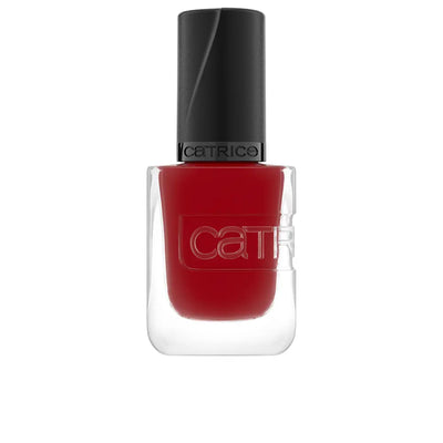 CATRICE-Esmalte GEL AFFAIR 043 Cranberry Jam 105 ml.-DrShampoo - Perfumaria e Cosmética