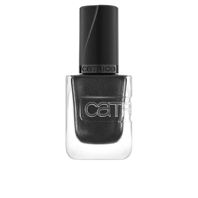 CATRICE-Esmalte GEL AFFAIR 044 Sparkle Like It’s Midnight 105 ml.-DrShampoo - Perfumaria e Cosmética
