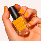 CATRICE-Esmalte GEL AFFAIR 045 Dijon Drama 105 ml.-DrShampoo - Perfumaria e Cosmética