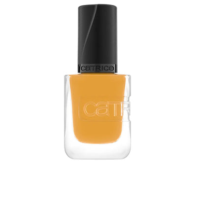 CATRICE-Esmalte GEL AFFAIR 045 Dijon Drama 105 ml.-DrShampoo - Perfumaria e Cosmética