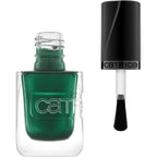 CATRICE-Esmalte GEL AFFAIR #047-Deep Woods Spell 10,5 ml-DrShampoo - Perfumaria e Cosmética