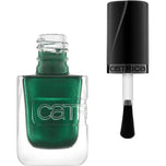 CATRICE-Esmalte GEL AFFAIR #047-Deep Woods Spell 10,5 ml-DrShampoo - Perfumaria e Cosmética