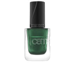 CATRICE-Esmalte GEL AFFAIR #047-Deep Woods Spell 10,5 ml-DrShampoo - Perfumaria e Cosmética