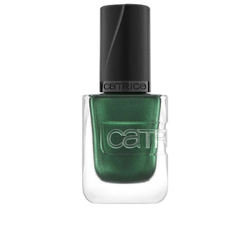 CATRICE-Esmalte GEL AFFAIR #047-Deep Woods Spell 10,5 ml-DrShampoo - Perfumaria e Cosmética Main image