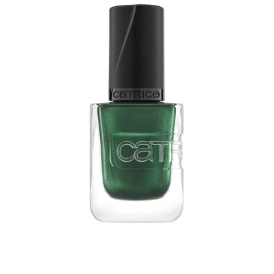 CATRICE-Esmalte GEL AFFAIR #047-Deep Woods Spell 10,5 ml-DrShampoo - Perfumaria e Cosmética