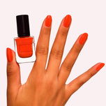 CATRICE-Esmalte GEL AFFAIR nº 050 - Poppy Reloaded 10,50 ml-DrShampoo - Perfumaria e Cosmética