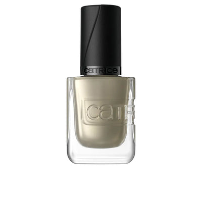 CATRICE-Esmalte GEL AFFAIR nº 055 - Olive Opulence 10,50 ml-DrShampoo - Perfumaria e Cosmética