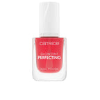 CATRICE-Esmalte GLOW TINT perfecting 010 Soft Blush 105 ml.-DrShampoo - Perfumaria e Cosmética