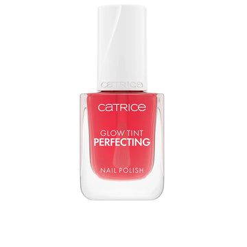 CATRICE-Esmalte GLOW TINT perfecting 010 Soft Blush 105 ml.-DrShampoo - Perfumaria e Cosmética Imagen principal del producto