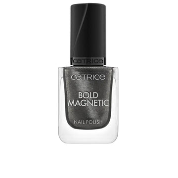 CATRICE-Esmalte Magnético BOLD MAGNETIC 040 Caught In Your Orbit 105 ml.-DrShampoo - Perfumaria e Cosmética Main image