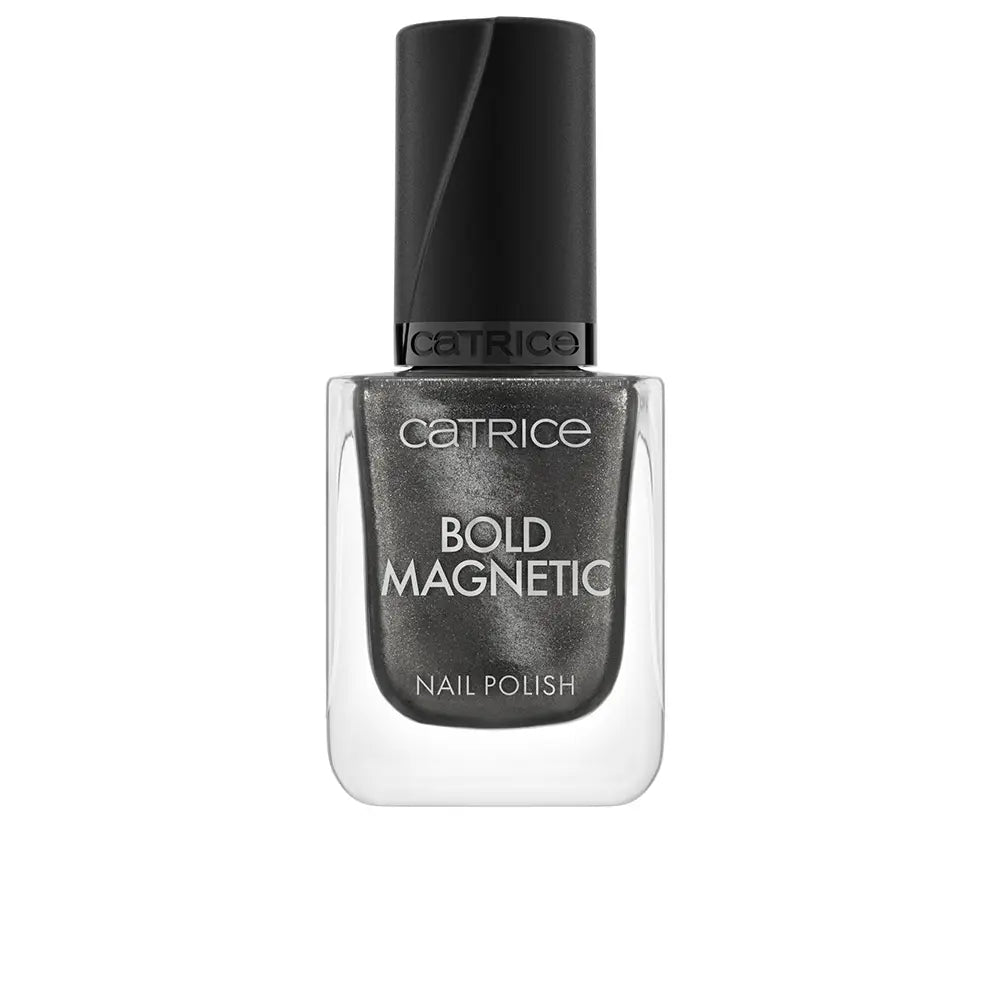 CATRICE-Esmalte Magnético BOLD MAGNETIC 040 Caught In Your Orbit 105 ml.-DrShampoo - Perfumaria e Cosmética