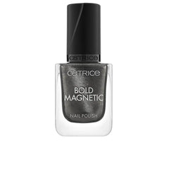 CATRICE-Esmalte Magnético BOLD MAGNETIC 040 Caught In Your Orbit 105 ml.-DrShampoo - Perfumaria e Cosmética