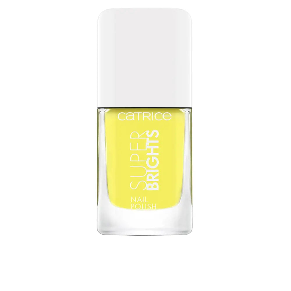 CATRICE-Esmalte SUPER BRIGHTS-DrShampoo - Perfumaria e Cosmética