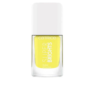 CATRICE-Esmalte SUPER BRIGHTS-DrShampoo - Perfumaria e Cosmética