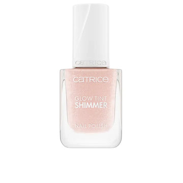 CATRICE-Esmalte cintilante GLOW TINT 030 Sparkle Symphony 105 ml.-DrShampoo - Perfumaria e Cosmética Imagen principal del producto