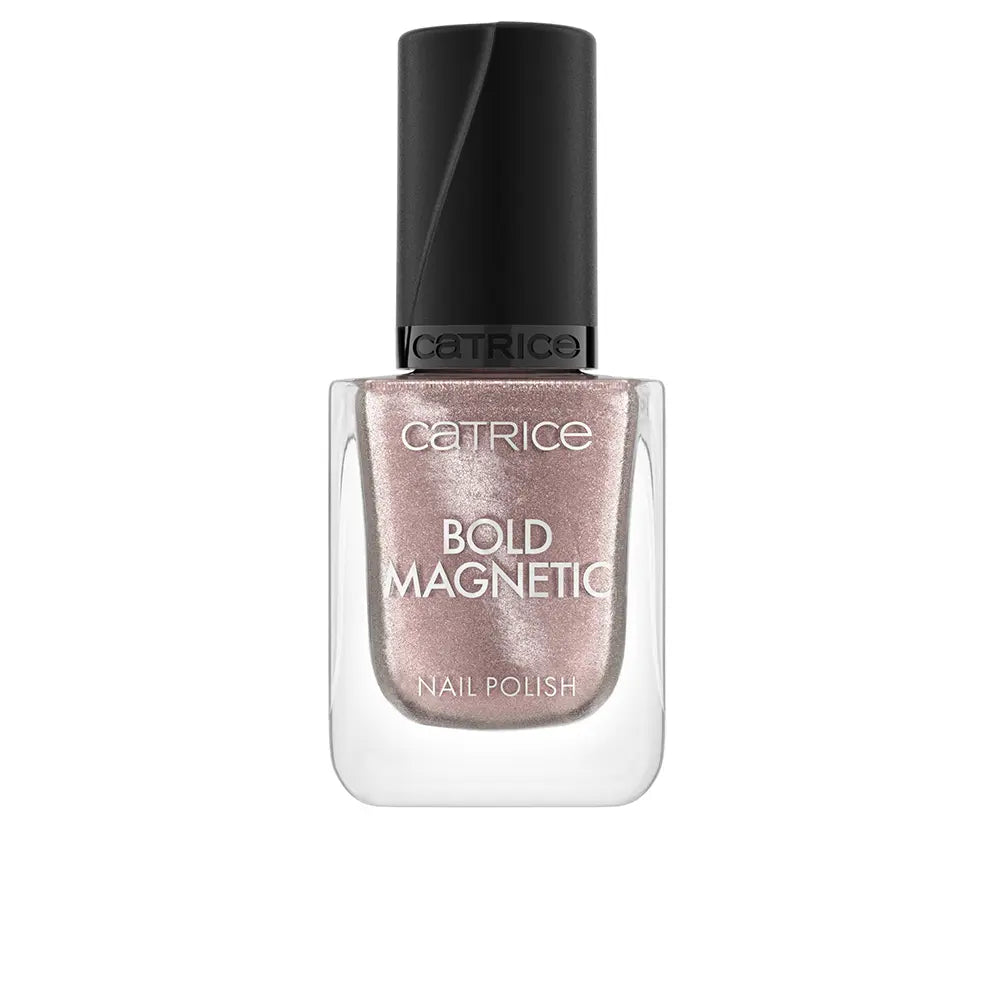 CATRICE-Esmalte magnético BOLD MAGNETIC 020 Don’t Be So Clingy 10,5 ml.-DrShampoo - Perfumaria e Cosmética