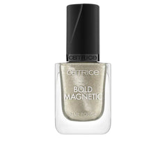 CATRICE-Esmalte magnético BOLD MAGNETIC 030 Drawn To You 105 ml.-DrShampoo - Perfumaria e Cosmética