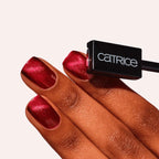 CATRICE-Esmalte magnético BOLD MAGNETIC com íman 1 unidade.-DrShampoo - Perfumaria e Cosmética