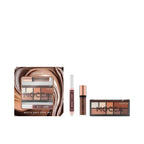 CATRICE-Estojo de Maquilhagem MOCCA DAZE 3 peças.-DrShampoo - Perfumaria e Cosmética