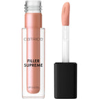 CATRICE-FILLER SUPREME brilho labial 080 The Sugarcoated Truth 35 ml.-DrShampoo - Perfumaria e Cosmética
