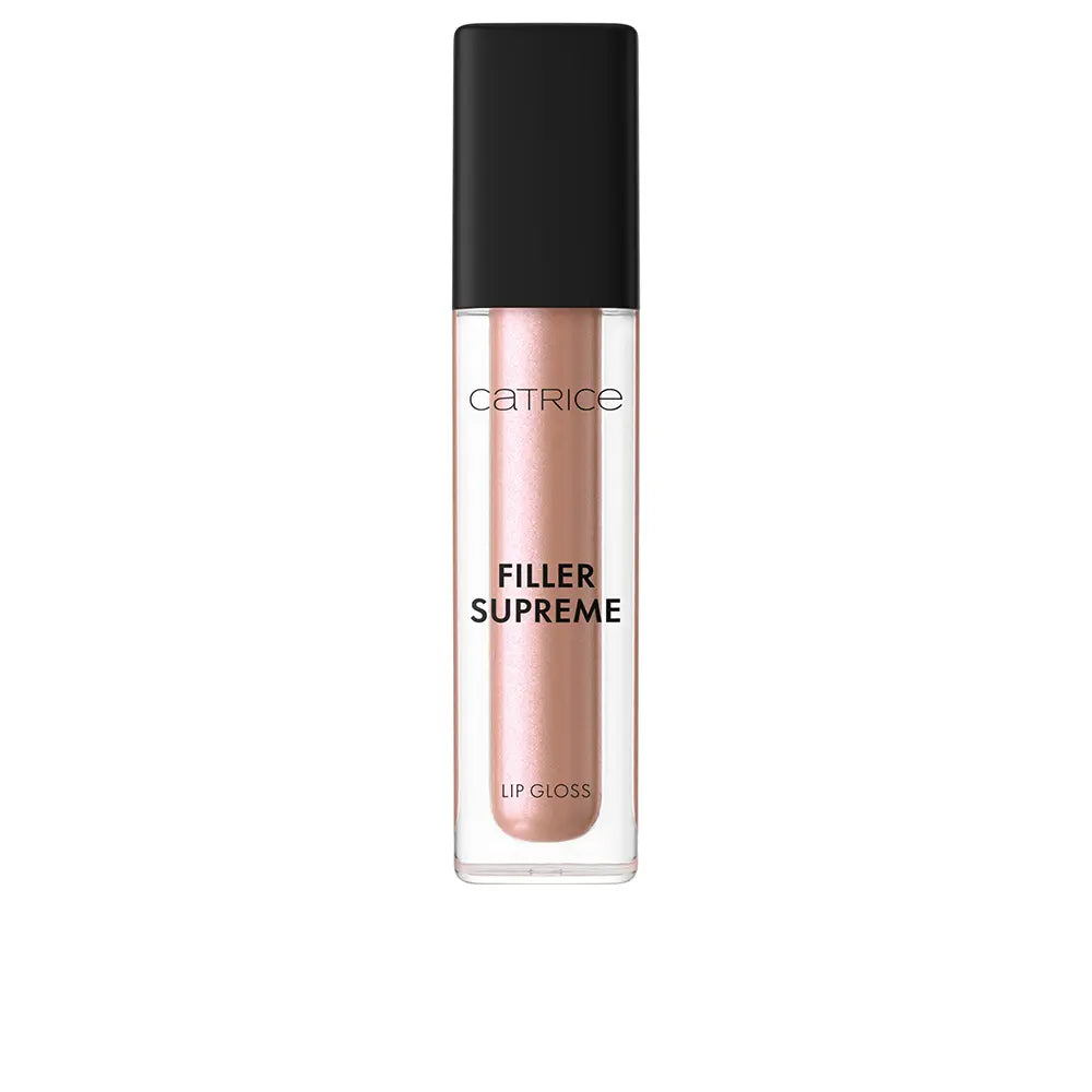 CATRICE-FILLER SUPREME brilho labial 080 The Sugarcoated Truth 35 ml.-DrShampoo - Perfumaria e Cosmética