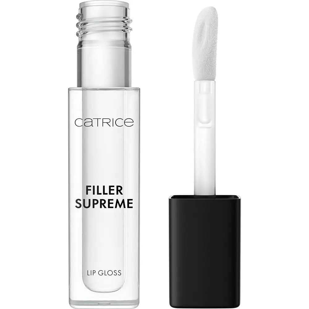 CATRICE-FILLER SUPREME gloss labial 010 Alto Brilho Baixo Drama 32 ml.-DrShampoo - Perfumaria e Cosmética
