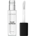 CATRICE-FILLER SUPREME gloss labial 010 Alto Brilho Baixo Drama 32 ml.-DrShampoo - Perfumaria e Cosmética