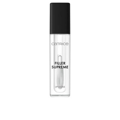 CATRICE-FILLER SUPREME gloss labial 010 Alto Brilho Baixo Drama 32 ml.-DrShampoo - Perfumaria e Cosmética