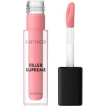 CATRICE-FILLER SUPREME gloss labial 020 Fairytale Filter 35 ml.-DrShampoo - Perfumaria e Cosmética