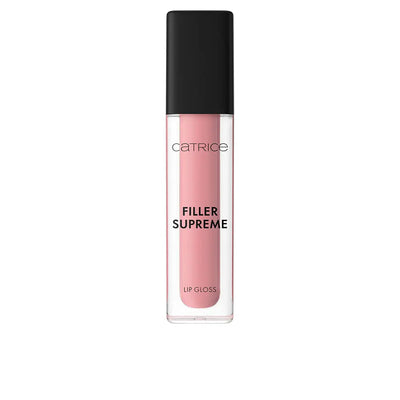 CATRICE-FILLER SUPREME gloss labial 020 Fairytale Filter 35 ml.-DrShampoo - Perfumaria e Cosmética