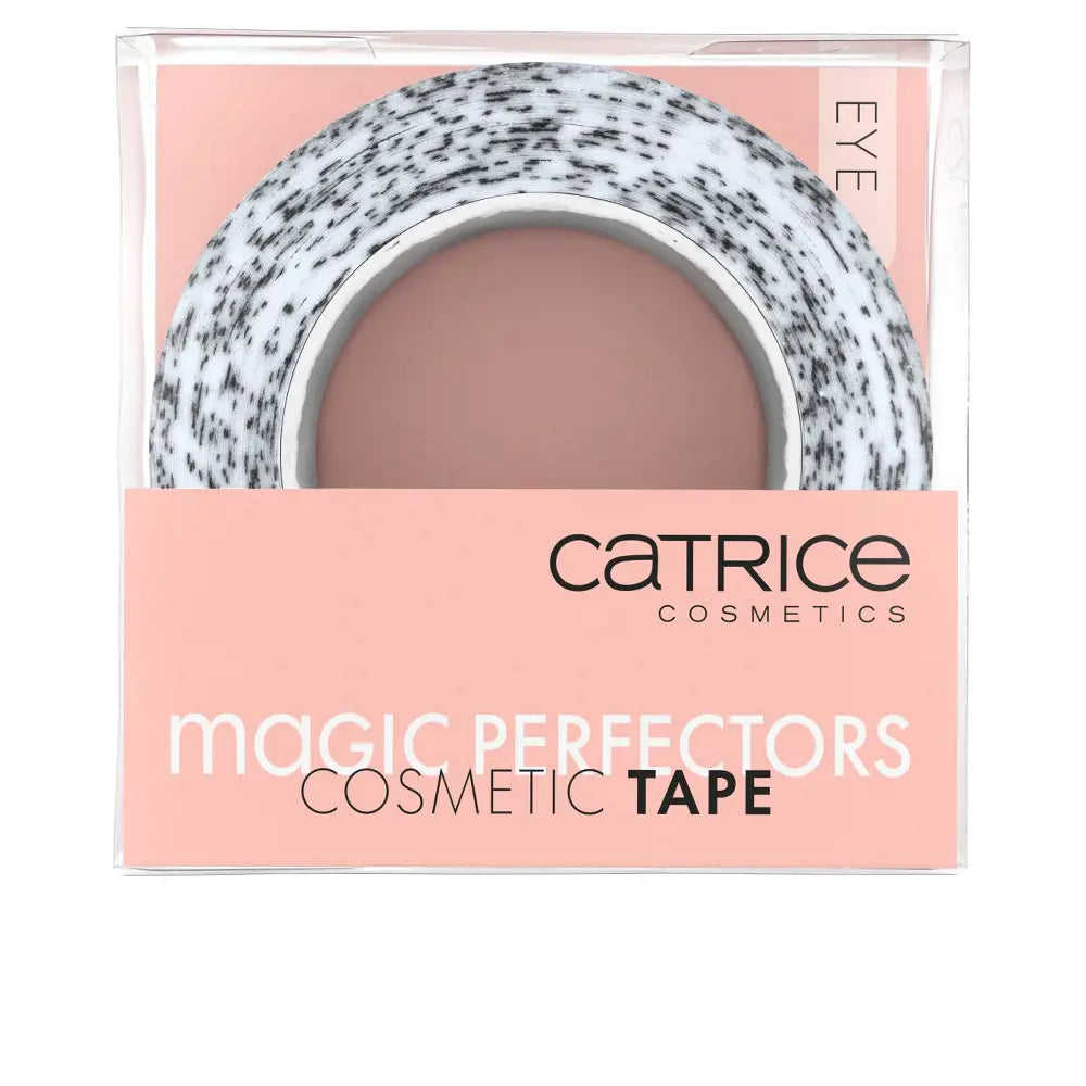 CATRICE-FITA COSMÉTICA MAGIC PERFECTORS 1 u.-DrShampoo - Perfumaria e Cosmética